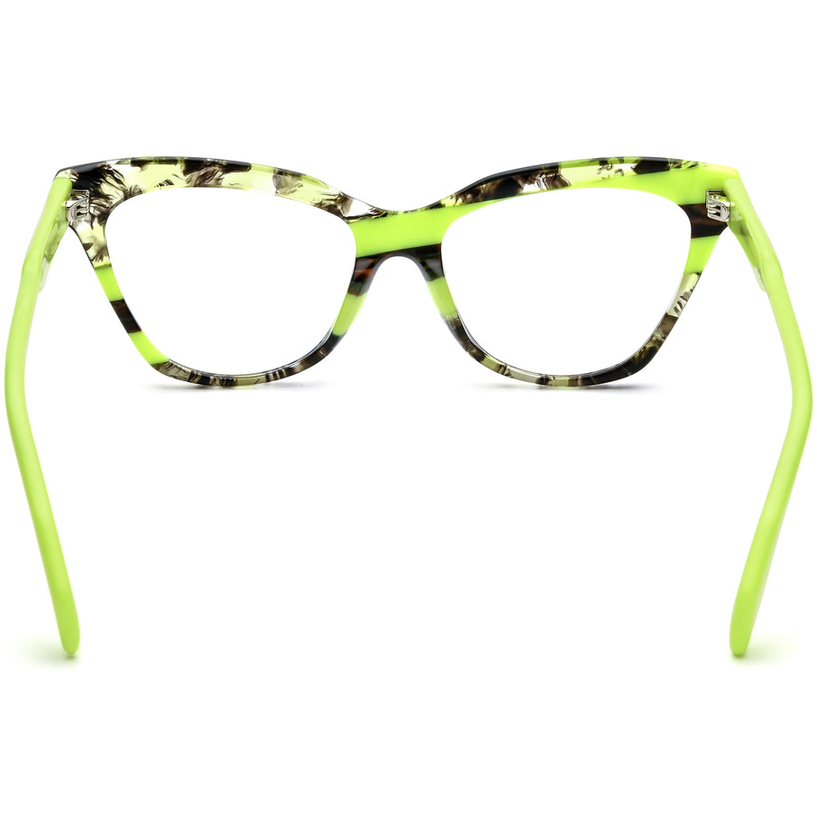 Cat-Eye Glasses BR1393