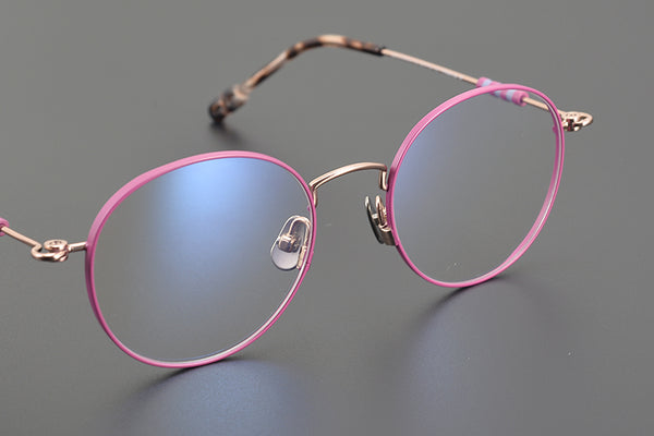Round Glasses TG1008