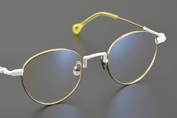 Round Glasses TG1024