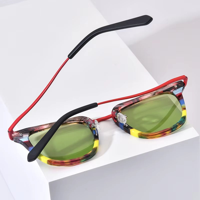 Square Sunglasses BRS1105
