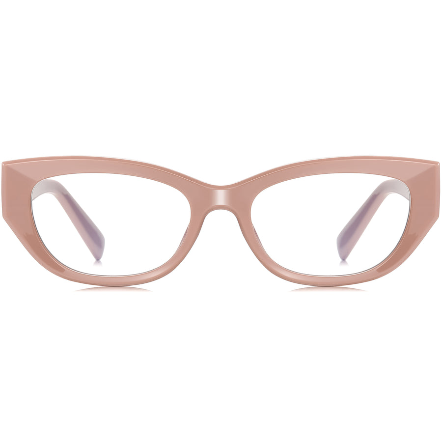 Cat-Eye Glasses PF1410
