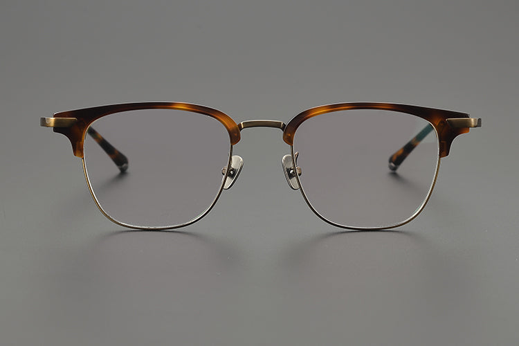Browline Glasses MW1084