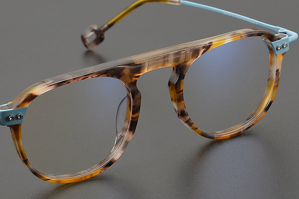 Square Glasses TG1013
