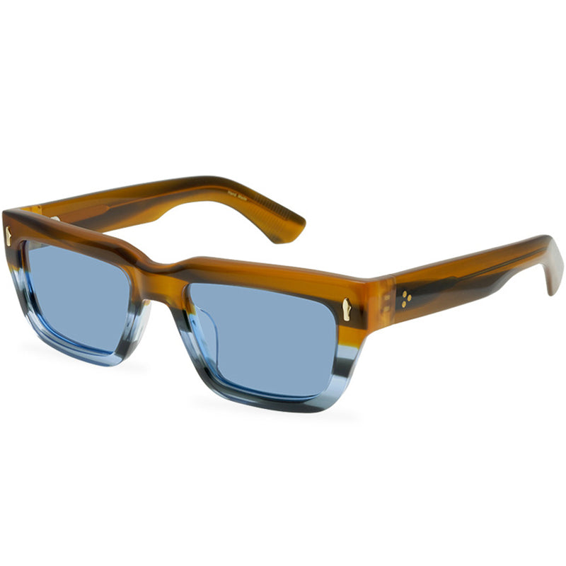 Rectangle Sunglasses GCS1074