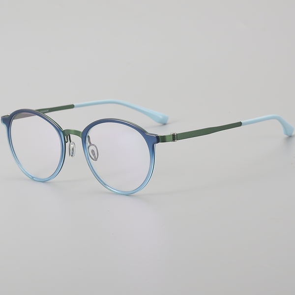 Round Glasses BY1066