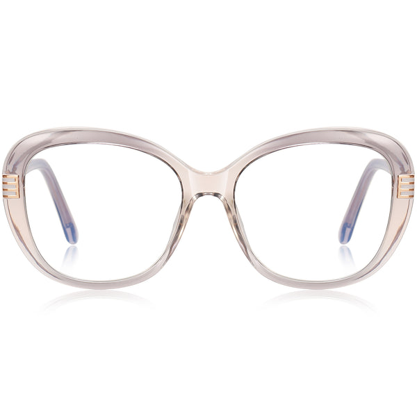 Cat-Eye Glasses PF1377