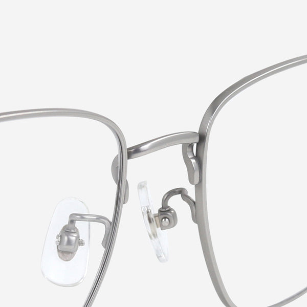 Square Glasses A1508