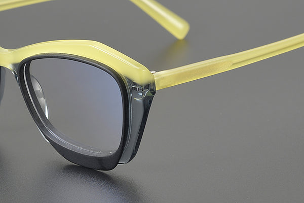 Geometric Glasses TG1185