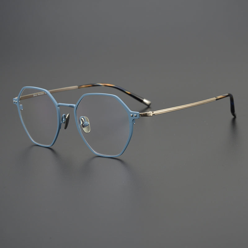 Geometric Glasses MW1268
