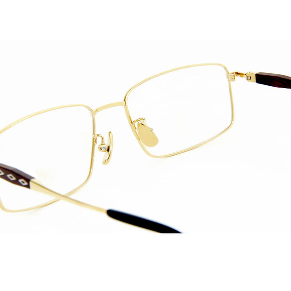 Rectangle Glasses JNW1013