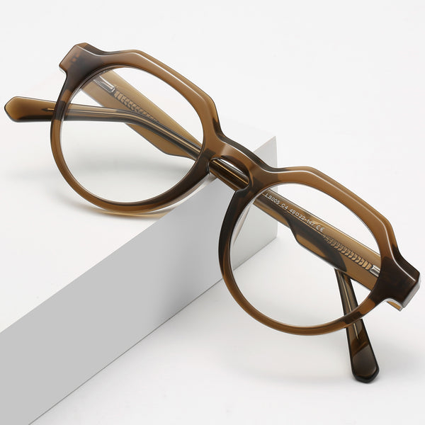 Round Glasses YSD1039