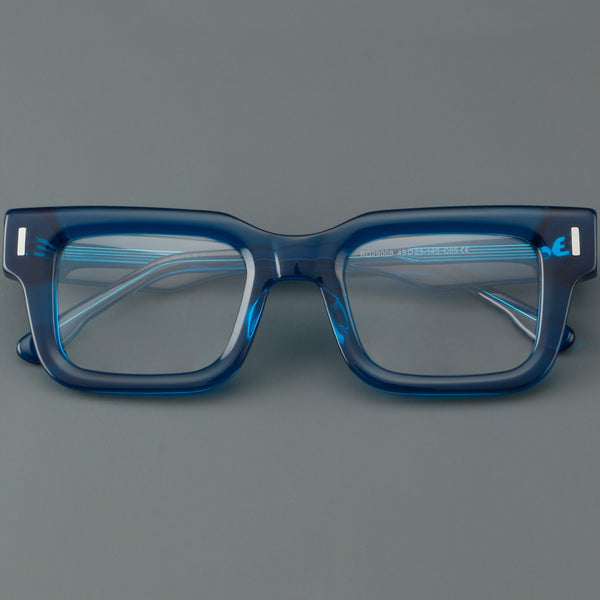 Rectangle Glasses YN1024