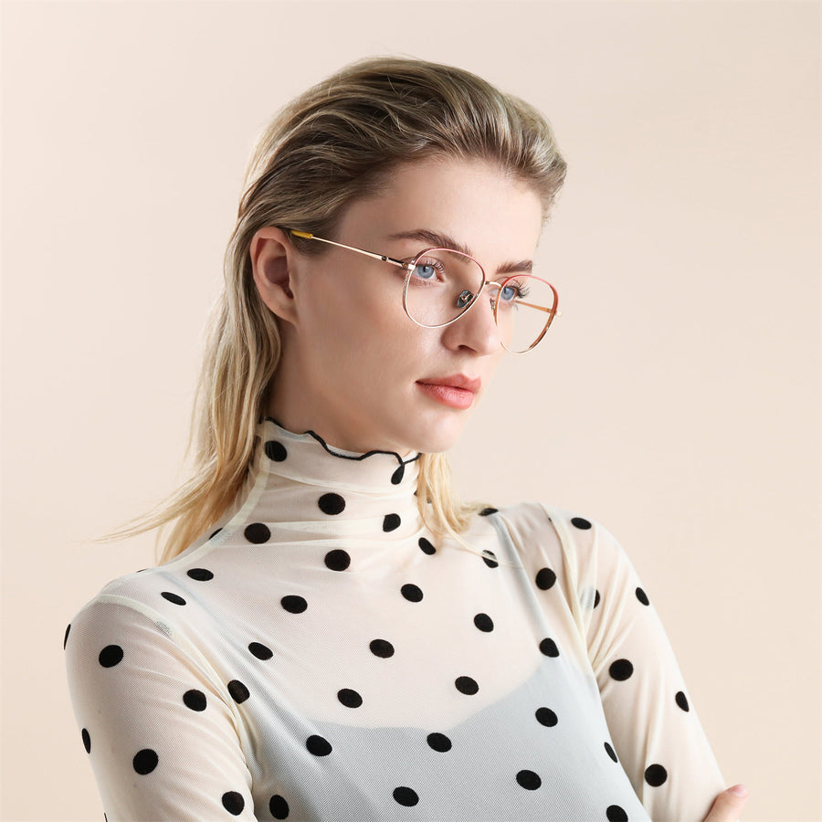 Aviator Glasses MW1158