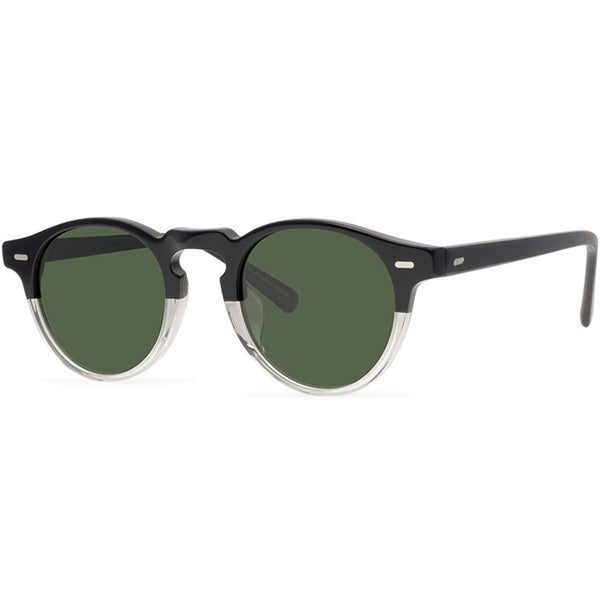 Round Sunglasses GCS1016