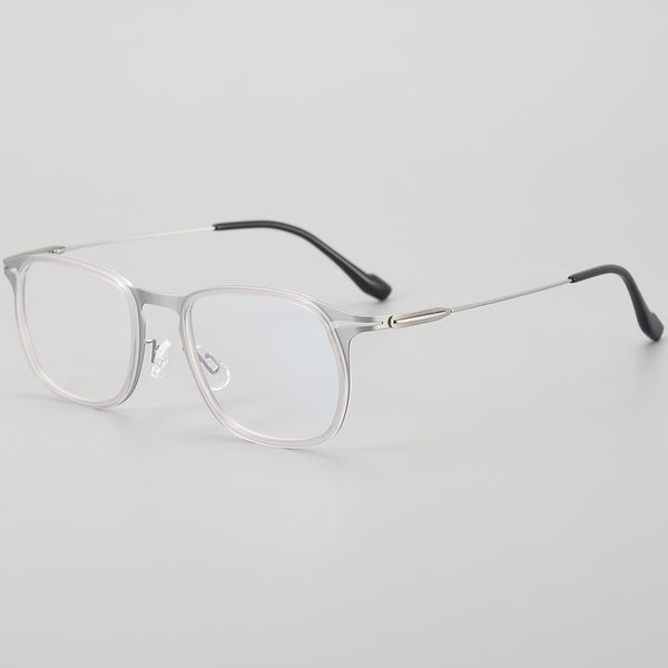 Square Glasses BY1021