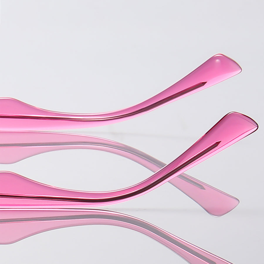 Square Glasses for Kids PFK1013