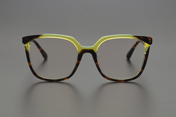 Square Glasses TG1212