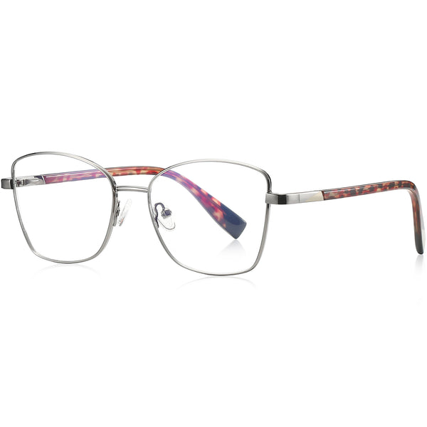 Cat-Eye Glasses PF1212