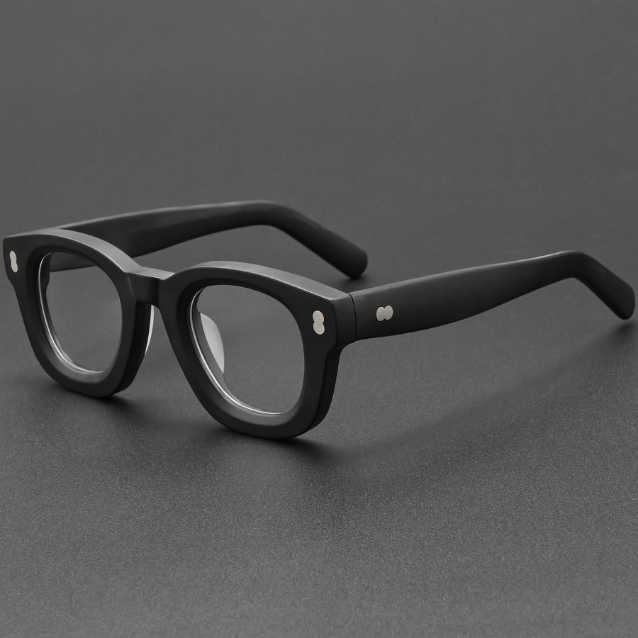 Square Glasses YN1093