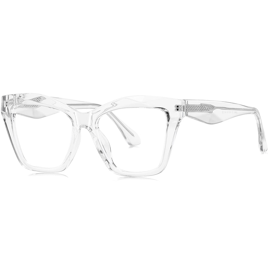 Cat-Eye Glasses YSD1095