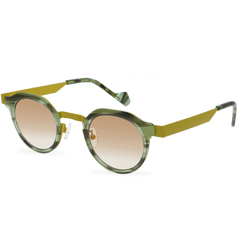 Round Sunglasses GCS1057