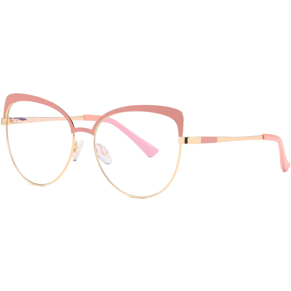 Cat-Eye Glasses PF1200