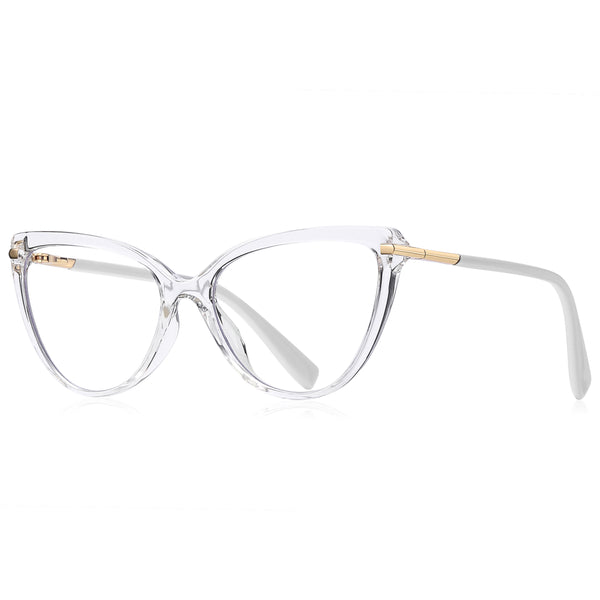 Cat-Eye Glasses PF1295