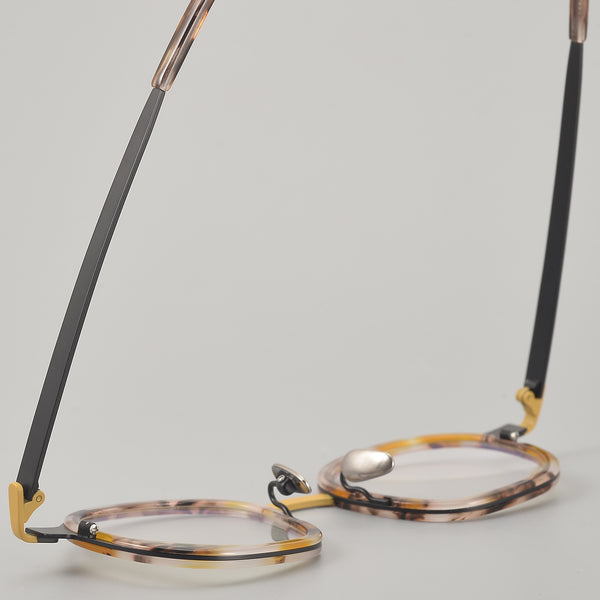 Square Glasses BY1121