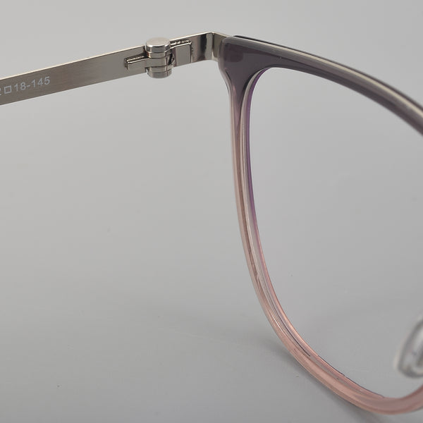 Square Glasses BY1068