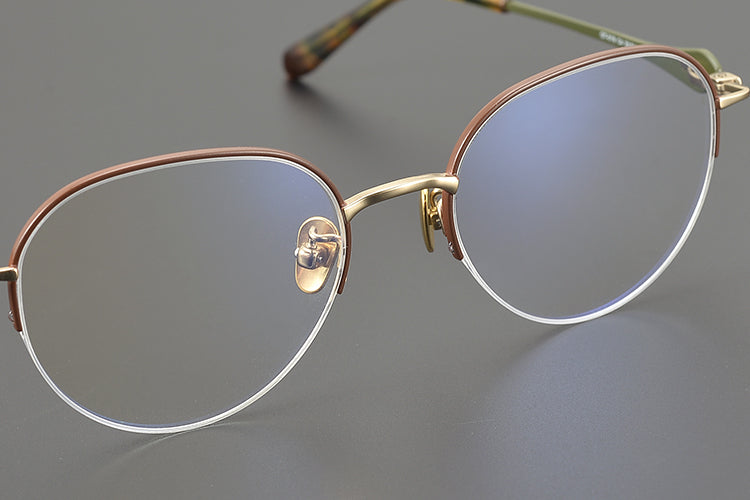 Round Glasses TG1020