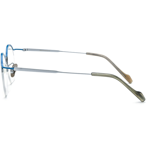 Round Glasses BR1497