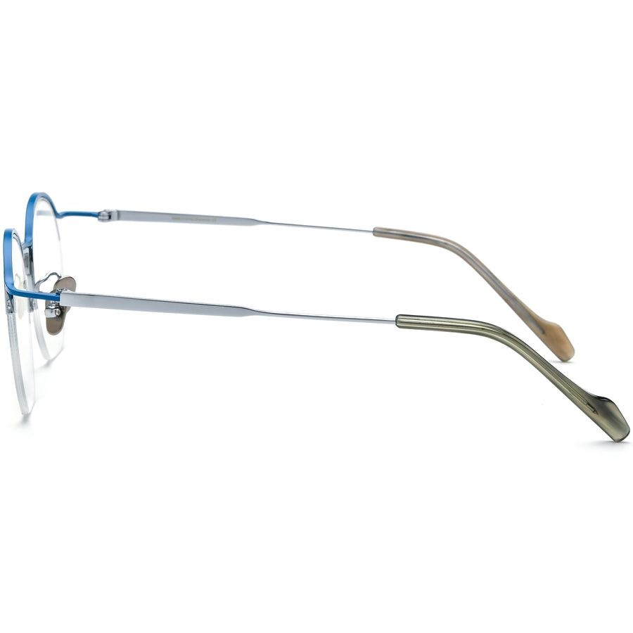 Round Glasses BR1497