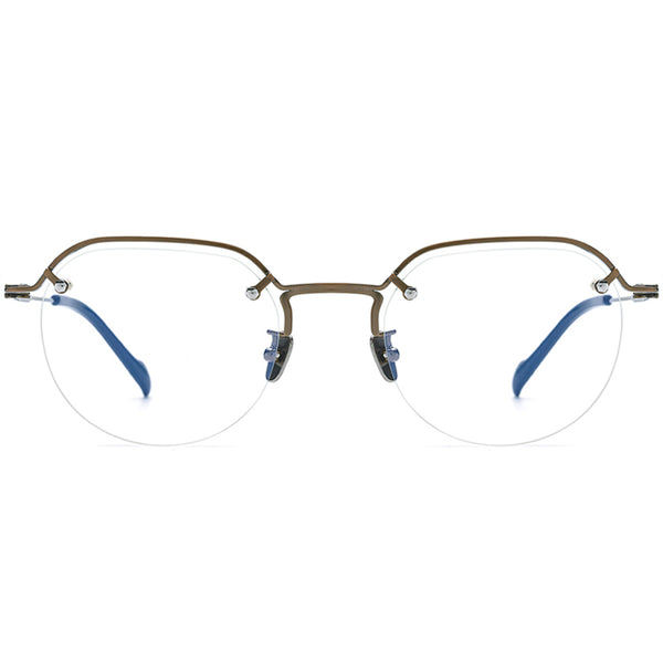 Round Glasses BR1383