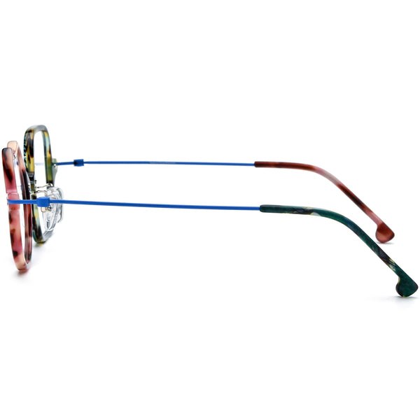 Geometric Glasses BR1597