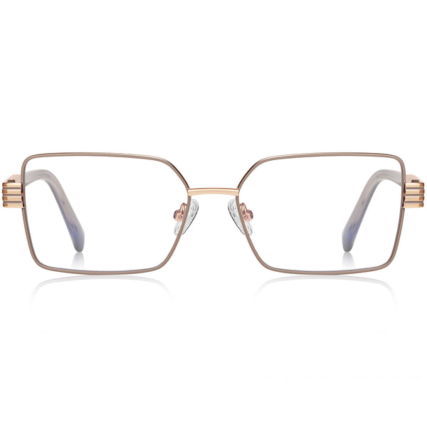 Rectangle Glasses PF1375