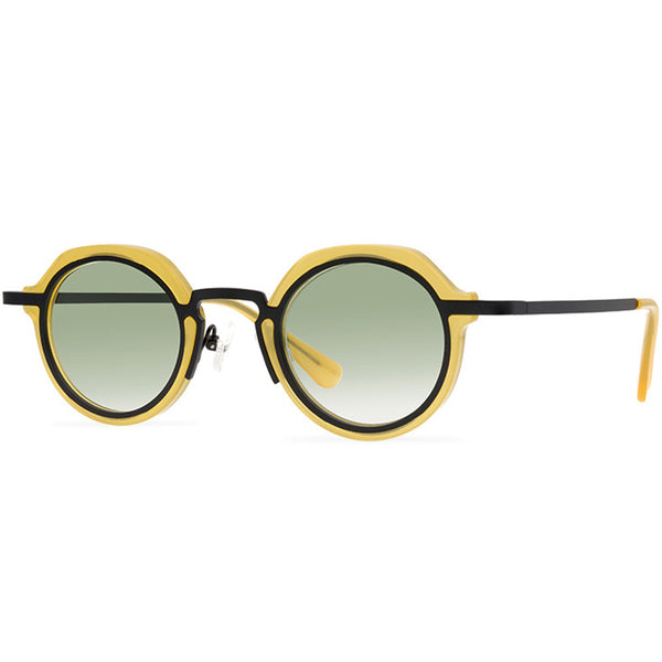 Round Sunglasses GCS1051