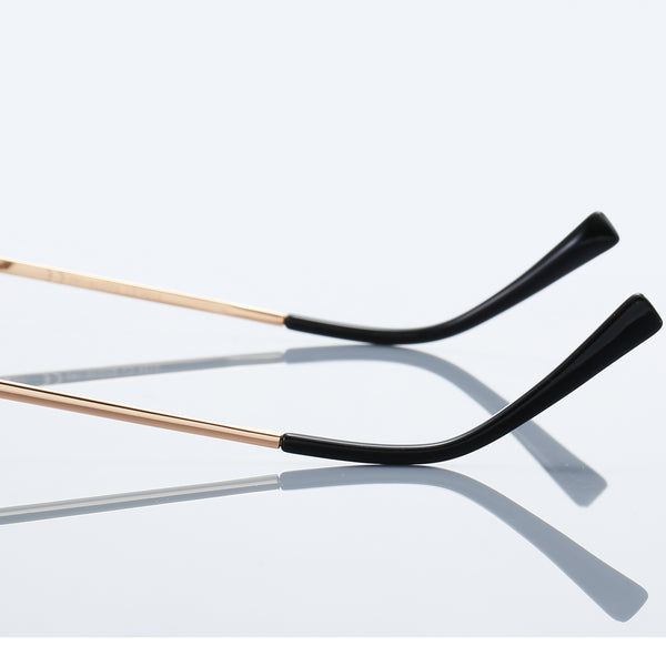 Geometric Glasses PF1326