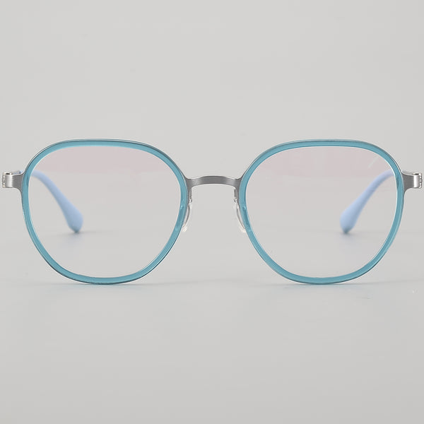 Round Glasses BY1076
