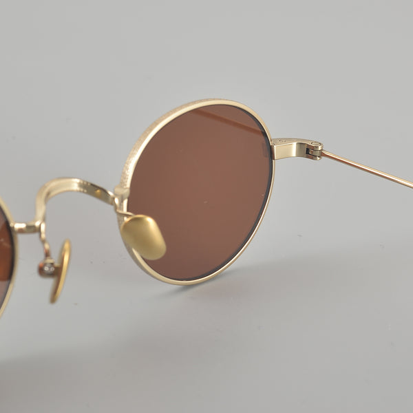 Round Sunglasses BYS1016