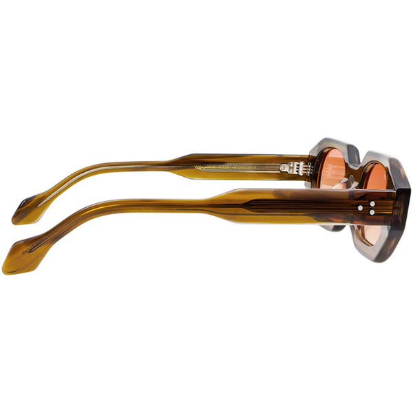 Geometric Sunglasses GCS1121