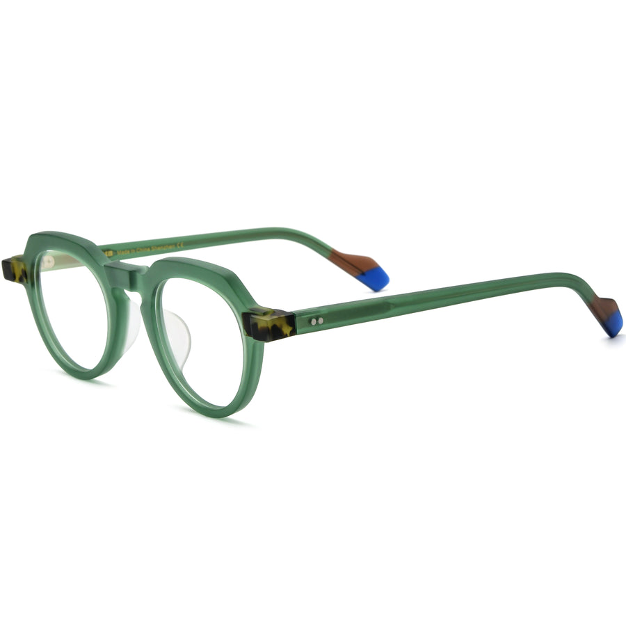 Round Glasses BR1037