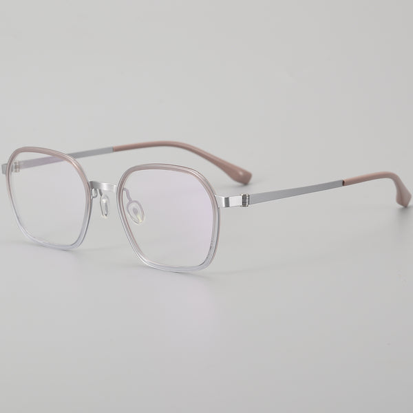 Geometric Glasses BY1063