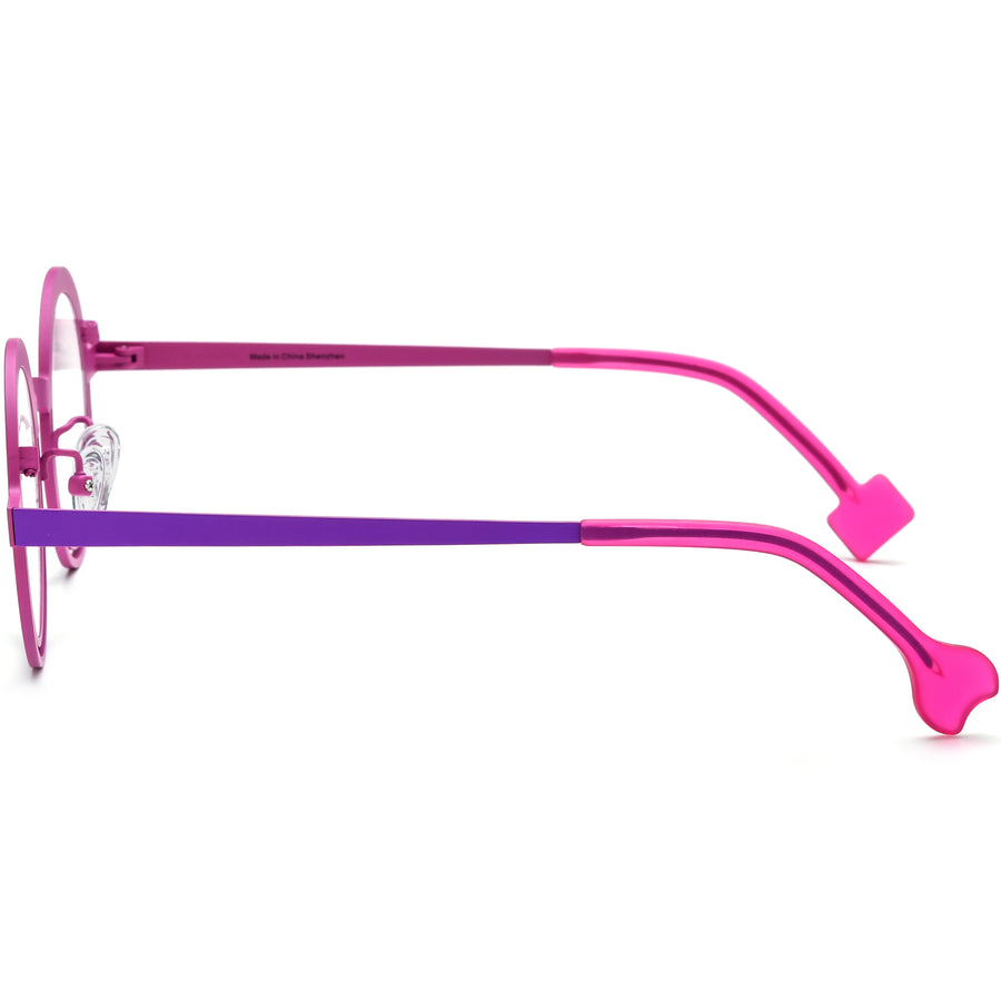 Round Glasses BR1534