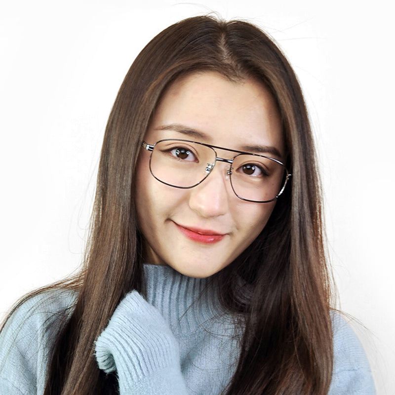 Aviator Glasses A1512