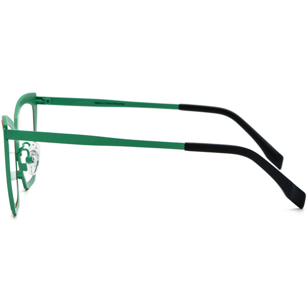 Cat-Eye Glasses BR1525