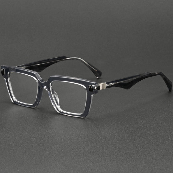 Square Glasses YN1100