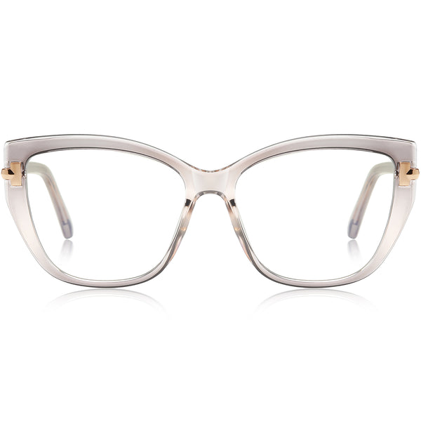 Cat-Eye Glasses PF1373