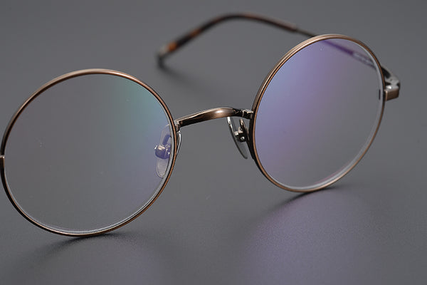 Round Glasses MW1062