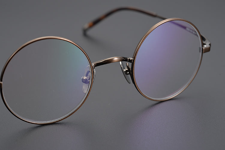 Round Glasses MW1062