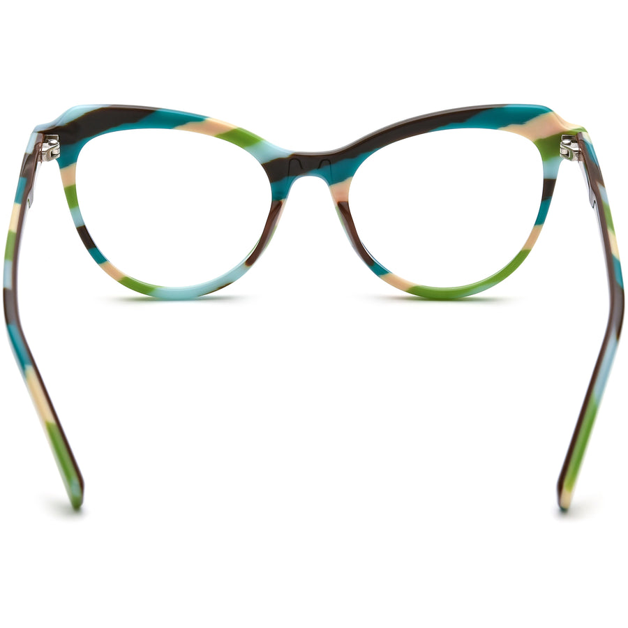Cat-Eye Glasses BR1395